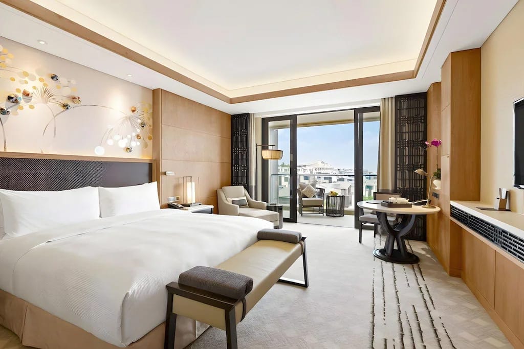 Hilton Dali Resort &amp; Spa